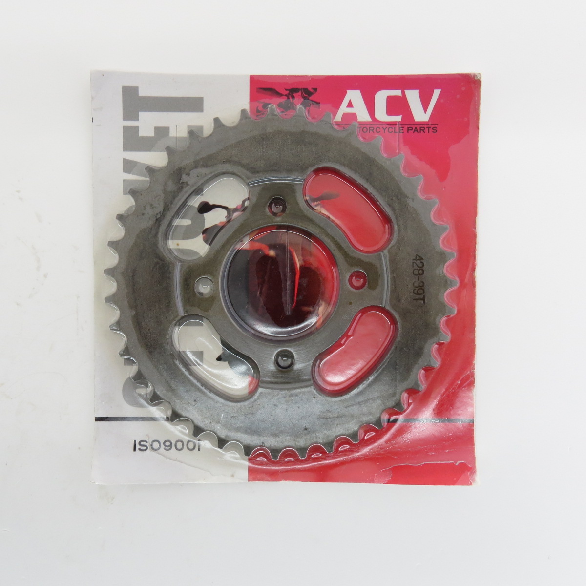 Зірка задня 428*39 Delta X-SPROCKET 4x58/90 мм в магазині Motomarket